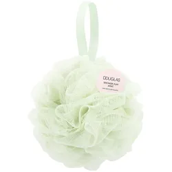 Douglas Collection Accessoires Shower Puff White Duschschwämme   