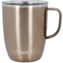 S'well Thermotasse 0,35 l Gold