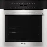 Miele Einbau-Dampfgarer DGC 7150 Edelstahl CleanSteel