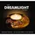 Gilde Teelichthalter Dreamlight Glas Rosa