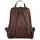 Samantha look Cityrucksack Braun