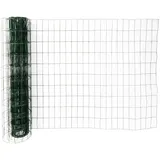 Lemodo Drahtzaun 100 cm grün
