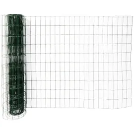 Lemodo Drahtzaun 100 cm grün
