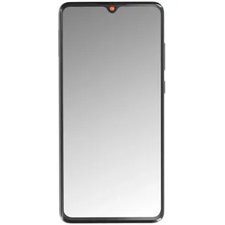 Huawei Display-Einheit + Rahmen + Akku P30 (Neue Version) schwarz 02354HLT 1.0x -04251488629528