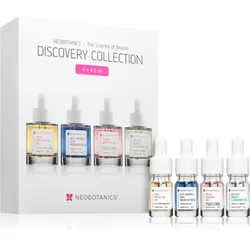 Neobotanics Discovery set Geschenkset für perfekte Haut