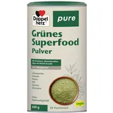 Doppelherz pure Grünes Superfood Pulver 600 g Pulver