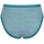 SLOGGI GO Crush High Leg C3P 3 St. Blau/Grau M