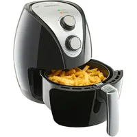 Monzana Heißluftfritteuse 9-in-1