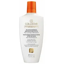 Collistar Moisturizing Restructuring After Sun Balm 400 ml