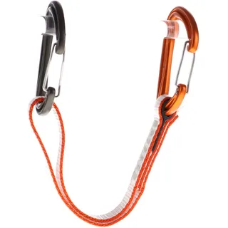 DMM Phantom 25cm Expressschlinge-Orange-25