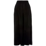 LASCANA Culotte, Damen schwarz, Gr.38