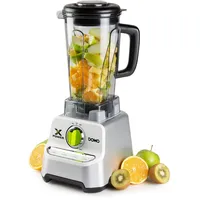 Domo DO747BL Xpower Standmixer