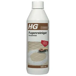 H G-VOGEL HG Fugenreiniger Konzentrat 500 ml