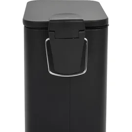 Svita ST5 5 l Schwarz
