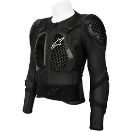 Alpinestars Bionic Action V2 Protektorenjacke Schwarz S