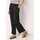 street one studio Culotte Wide Leg Schwarz 42