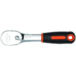 Hebel-Umschaltknarre 1/4" 130mm