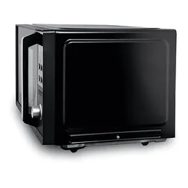 KOENIC KMWC 2521 DB Schwarz