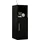 VCM Nachtschrank Narila 0 x 0 x 0 cm Schwarz