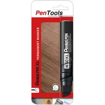 Pentel Permanentmarker N50XL 7,0-17,0 mm 1 St. Schwarz