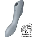 Satisfyer Curvy Trinity 3, 17,5 cm,