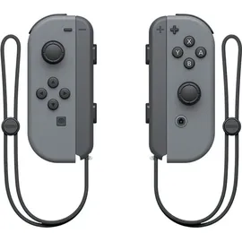 Nintendo Switch grau + Monster Hunter Rise
