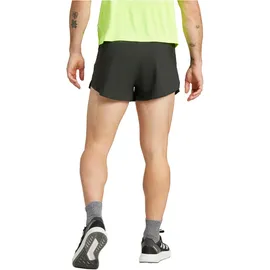 adidas Adizero Essentials Running Split - Black L