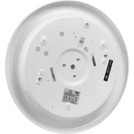 Maclean Brackets Deckenleuchte mit Bewegungs- und Dämmerungssensor PIR Lampe Beleuchtung max40W °E27