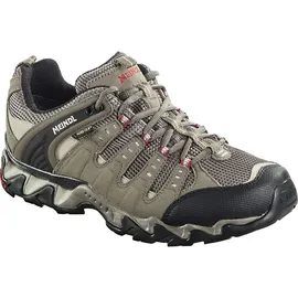 MEINDL Respond GTX, / Wanderschuhe / Herren Roseau / Rouge 39.5