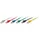 625464 Patchkabel Cat 6 U/UTP 5m Gelb