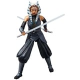 Hasbro Star Wars: Ahsoka Black Series Tano 15 cm