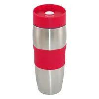 CENOCCO CC-6000 Thermobecher 0,38 l Rot
