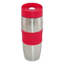 CENOCCO CC-6000 Thermobecher 0,38 l Rot