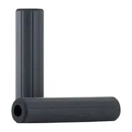 ESI Grips Ribbed Extra Chunky Griffe Fahrradgriffe schwarz