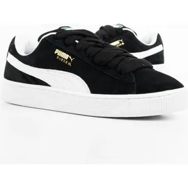 Puma Suede XL Puma Black/Puma White 43