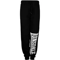 Lonsdale Trainingshose Logo Large - S bis 5XL -