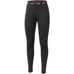 Reitleggins Damen Vollbesatz mit Handytasche START Colchester Silikongriff M