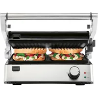 Silvercrest SKGE 2000 D3 2000 Watt