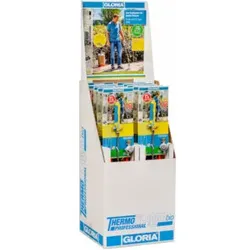 GLORIA ThermoflammBio Prof. PLUS SETDisplay