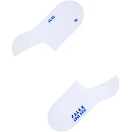 Falke Cool Kick Füßlinge 2000 white 39-41