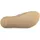Gabor "Pantolette", Damen, Gr. 43 beige Schuhe Pantolette