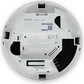 Gira Dual Q 233602