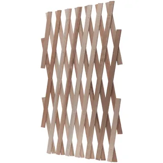 WINDHAGER Holz-Spalier 120 x 180 cm Holz