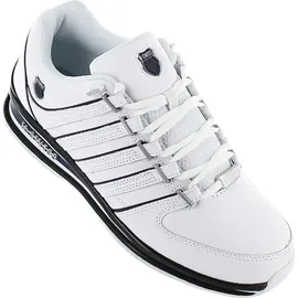 K-Swiss Rinzler white/outer space 46