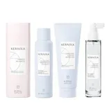 Kerasilk Anti-Schuppen Haarpflegeset (Shampoo, Serum,0.71 l (137,92 €  / 1 l)