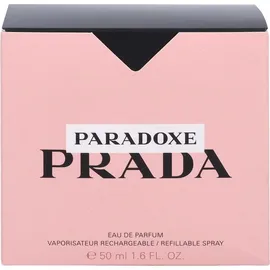 Prada Paradoxe Eau de Parfum refillable 50 ml
