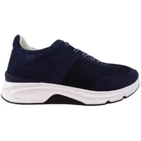 Gabor rollingsoft Damen Weite E Blau 39
