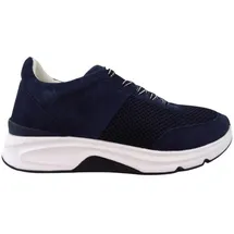 Gabor rollingsoft Damen Weite E Blau 39