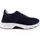 Gabor rollingsoft Damen Weite E Blau 39