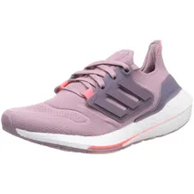 adidas Ultraboost 22 Damen Magic Mauve / Legacy Purple / Turbo 37 1/3